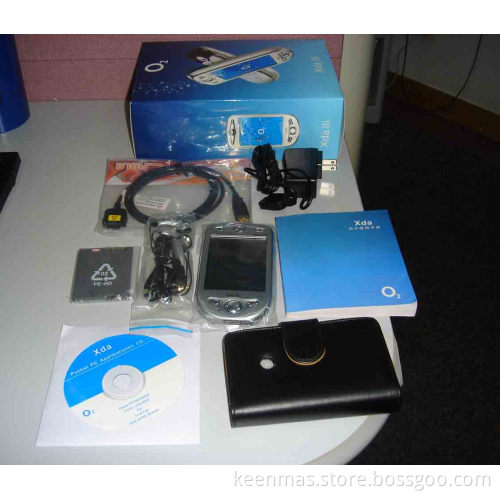 Sell O2 Mobile Xda Lll with Original